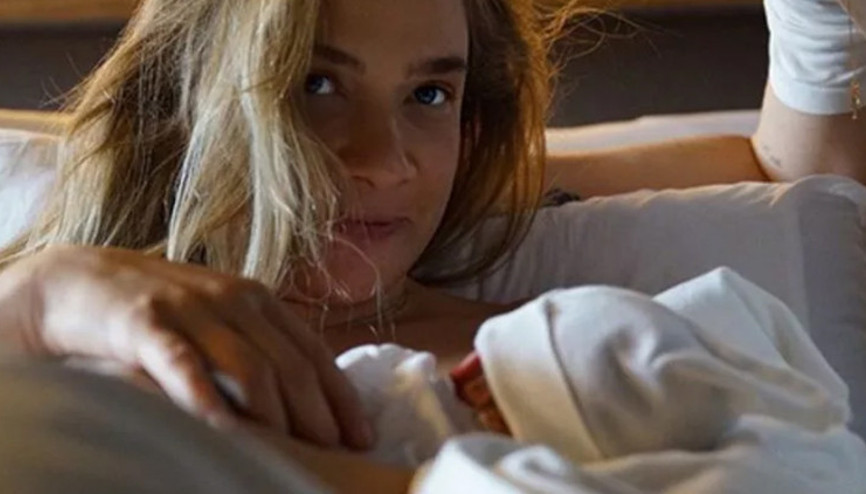 Müge Boz: Kızımı bakıcı değil, kendim büyüteceğim