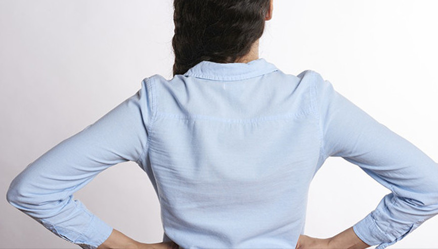 Sırt ağrısına ne iyi gelir, nasıl geçer Geçmeyen sırt ağrısının nedenleri ve evde iyi gelen tedavi yöntemleri