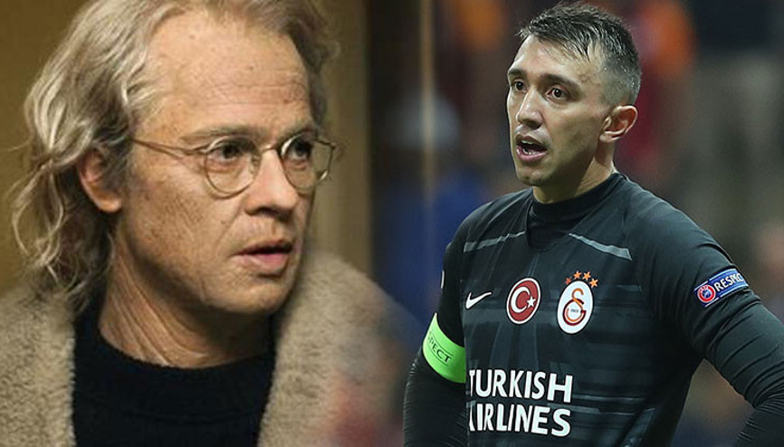 Avrupa, Muslerayı konuşuyor Benjamin Button...