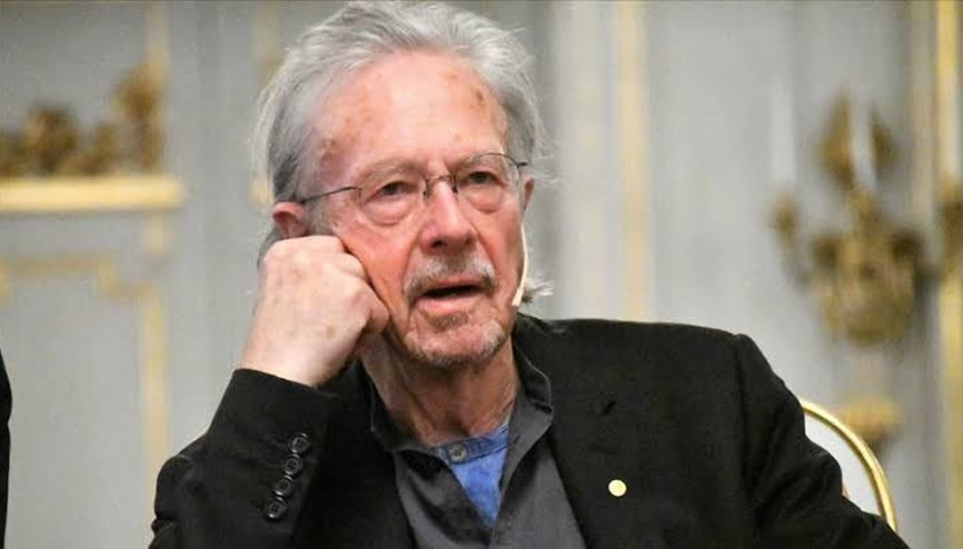 Peter Handke kimdir ve kitapları nelerdir