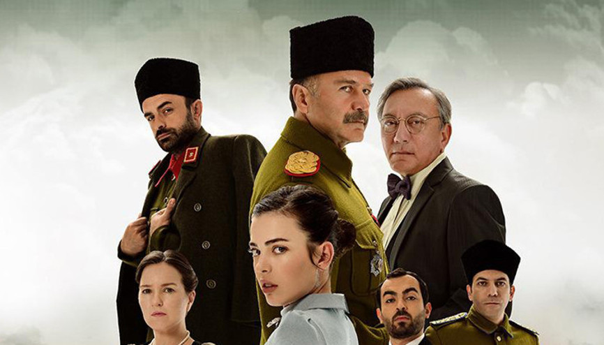 Bandırma Vapuru yoluna devam ediyor