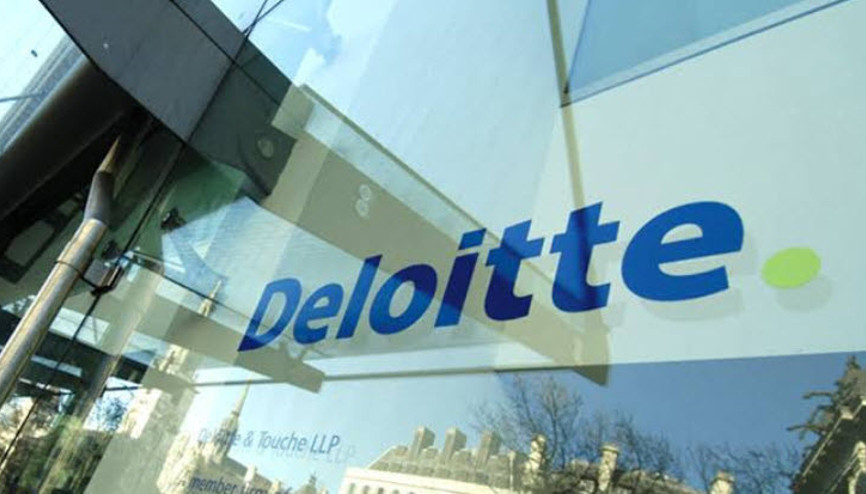 Deloitte Türkiye’de üst düzey atama
