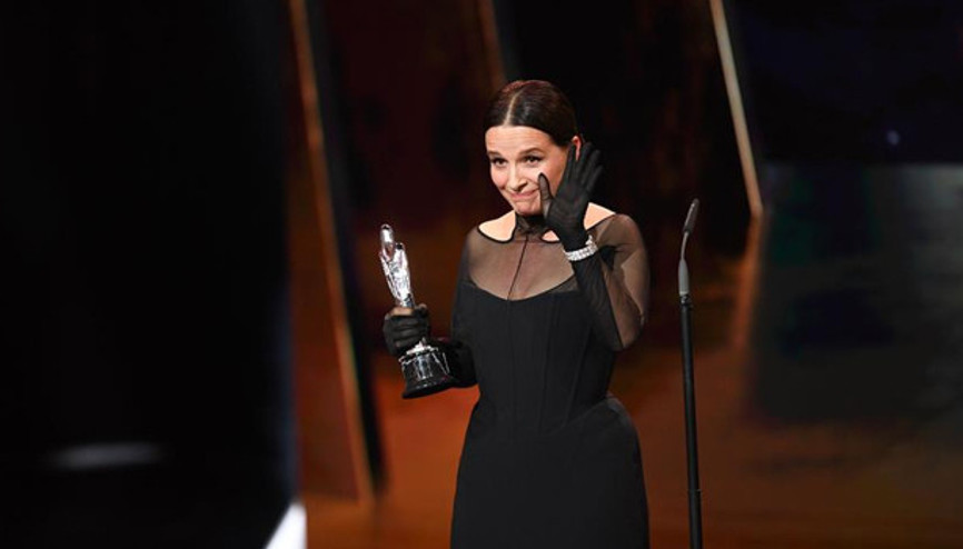 32. Avrupa Film Ödülleri sahiplerini buldu