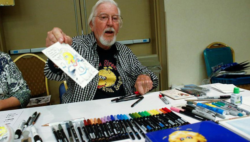 Susam Sokağının kuklaları babasız kaldı