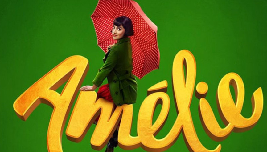 Amelie filminin müzikali Türkiyede