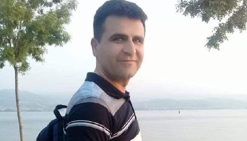 Şehit uzman çavuş Kemal Sayarın baba ocağına ateş düştü
