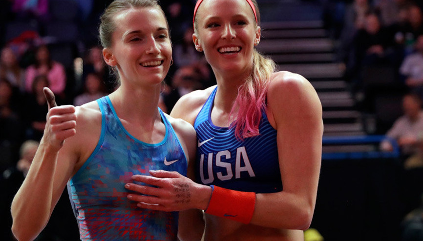 Rusya men skandalını konuşuyor En ağır şekilde cezalandırılmalı...