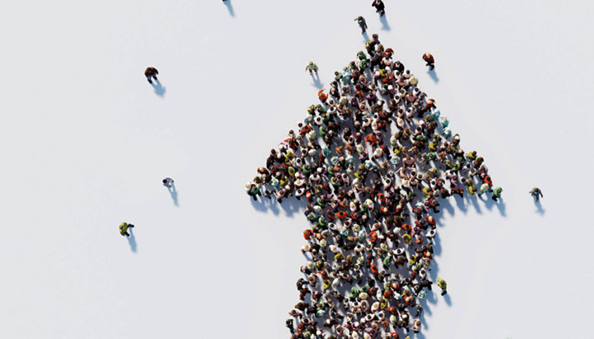 İlk kez ‘çok yüksek’ insani gelişme