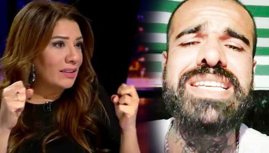 Eski eşi Türkiye’ye  dönen Işın Karaca:Yaşadığım, kadına ve çocuğa şiddet