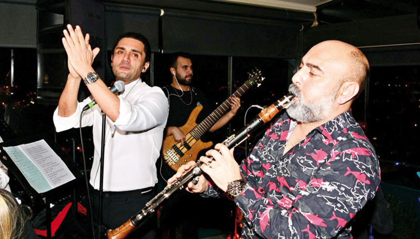 Yaşar İpek: Yine âşık olacağım