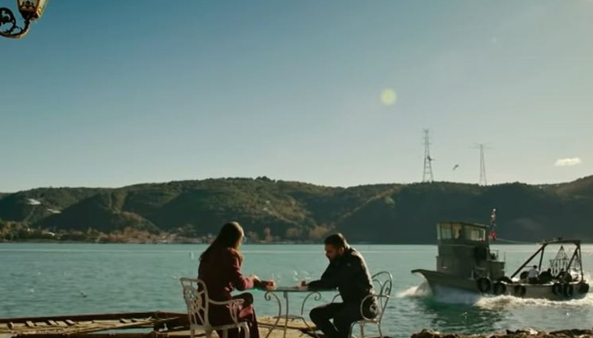 Vuslat dizisinin yeni bölümü ne zaman yayınlanacak Vuslat neden yayınlanmadı