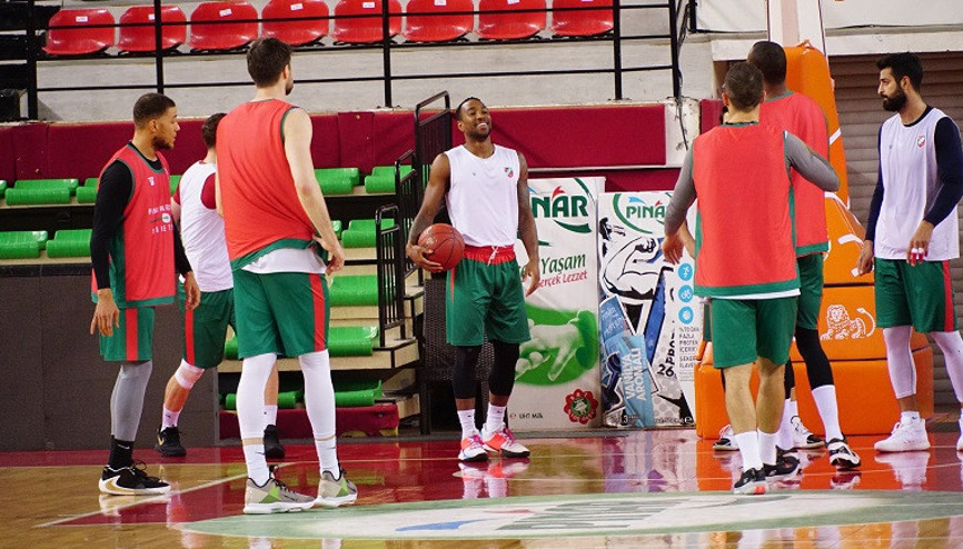 Pınar Karşıyaka, Avrupada 17 bin sayı barajını geçecek