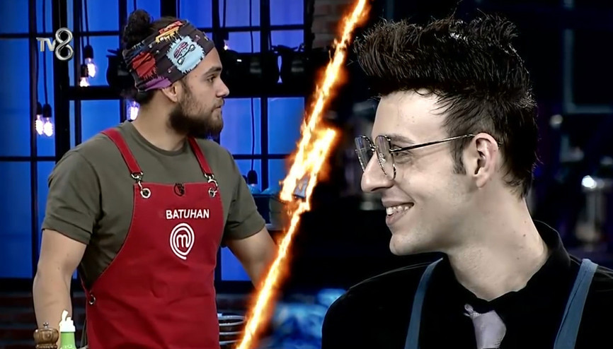 MasterChef Türkiye 64.Bölüm Fragmanı