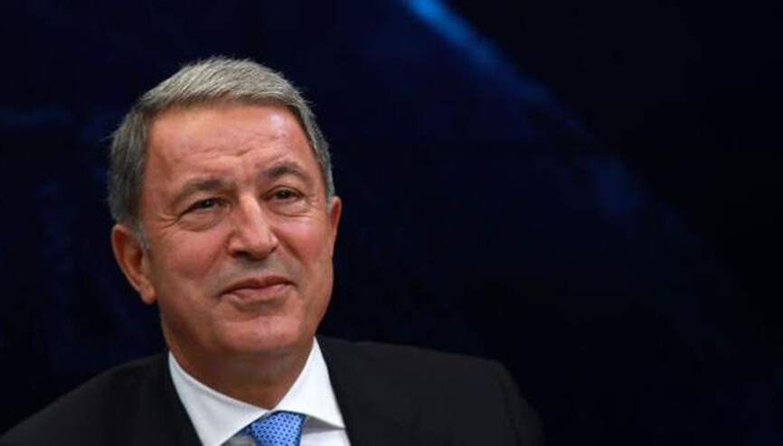 Milli Savunma Bakanı yeni askerlik sistemini değerlendirdi