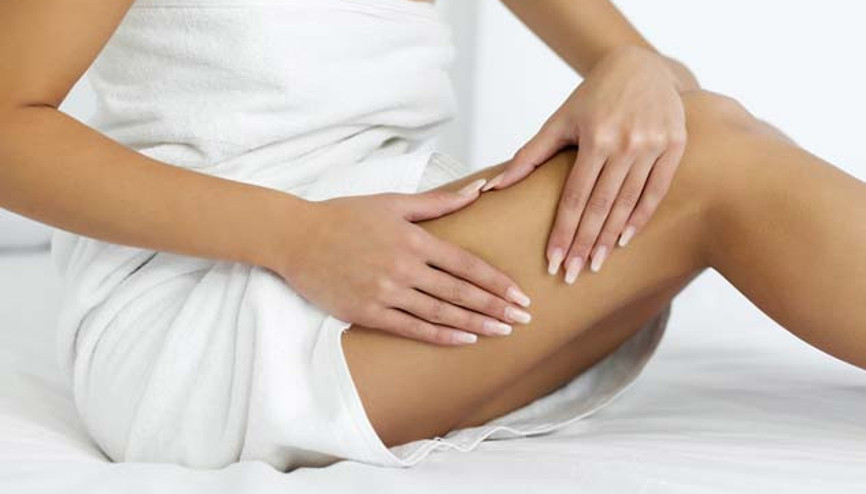 7 Adımda Selülitlere Savaş Açın