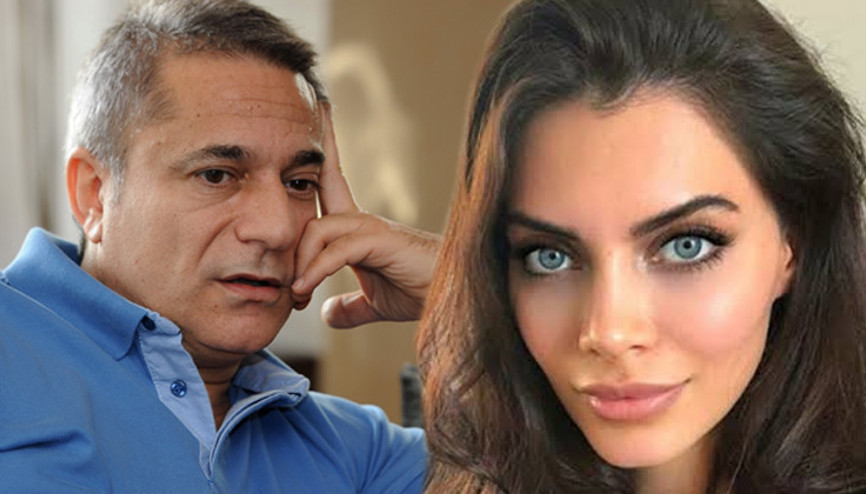 Mehmet Ali Erbil ile Ceren Hindistan aşk mı yaşıyor Açıklama geldi Mehmet Ali Erbil ile Ceren Hindistan aşk mı yaşıyor Açıklama geldi