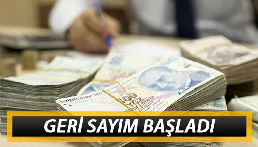 Emekli zammı ne kadar olacak 2020 emekli zammı