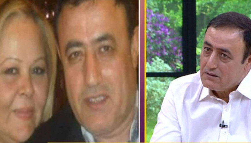 Mahmut Tuncer yaşadığı zor günleri anlattı: Eşimle iki gün aç susuz kaldık