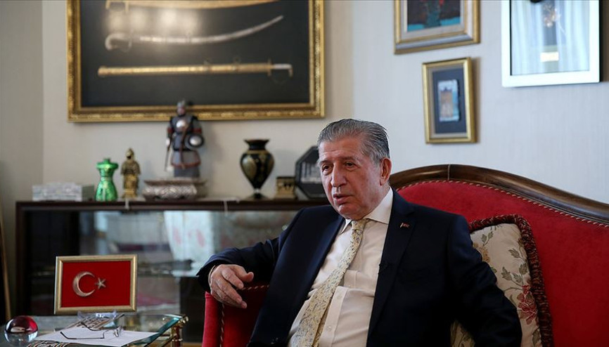 Köksal Toptan kimdir Köksal Toptanın biyografisi