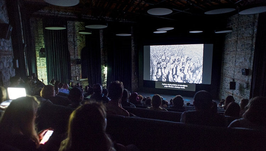 Kundura Sinema Açık Perde programı belli oldu