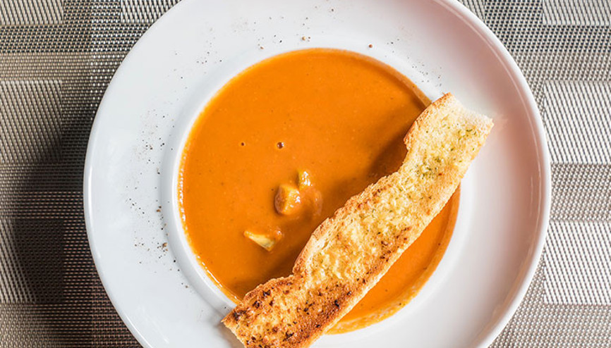 Kırmızı et sevenler için Lezizz yılbaşı menüsü