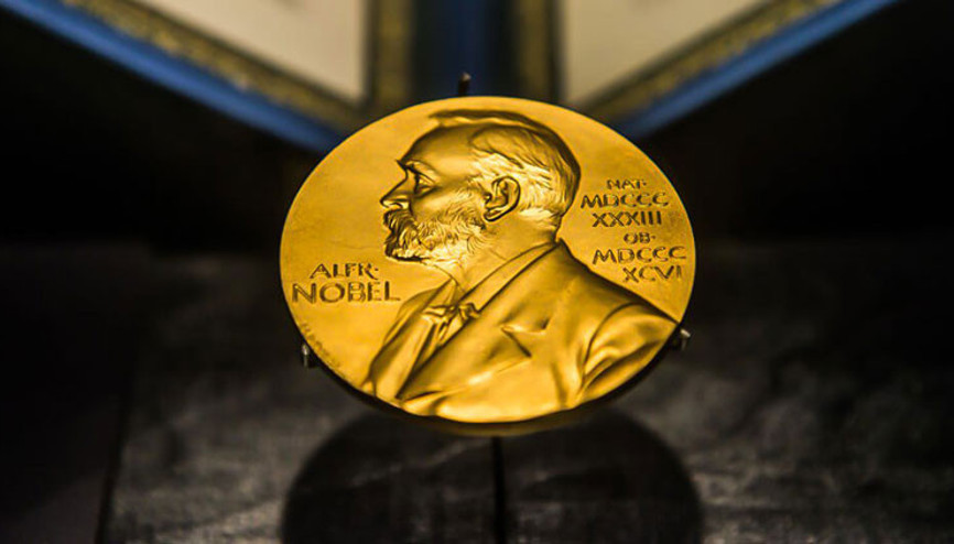 Skandal Nobel ödülüne Türkiyeden üst üste tepkiler