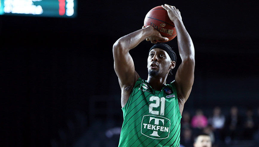 Darüşşafaka Tekfen 61 - 70 Germani Brescia Leonessa