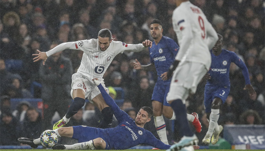 Yusuf Yazıcı ve Mehmet Zeki Çelik veda etti