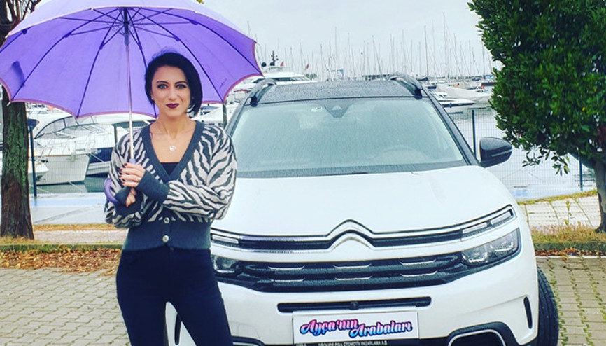 Citroen C5 AirCross’la Uçan Halı Etkisi