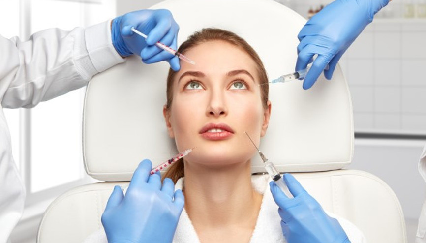 Kış Mevsiminde En Çok Talep Edilen Estetikler