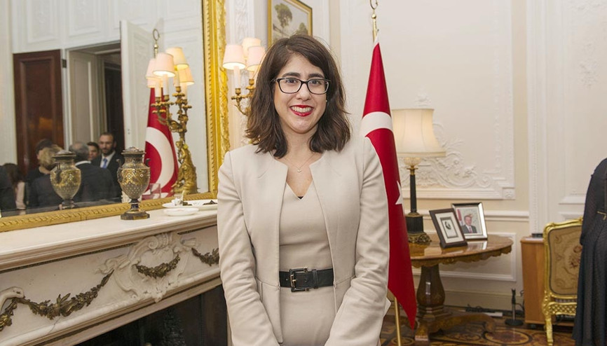 İngiltere’de, üç Türkiye, bir Kıbrıs kökenli 4 aday var