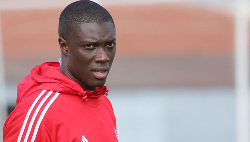 Sivassporun kalecisi Samassa: Fenerbahçeye iyi hazırlanıyoruz