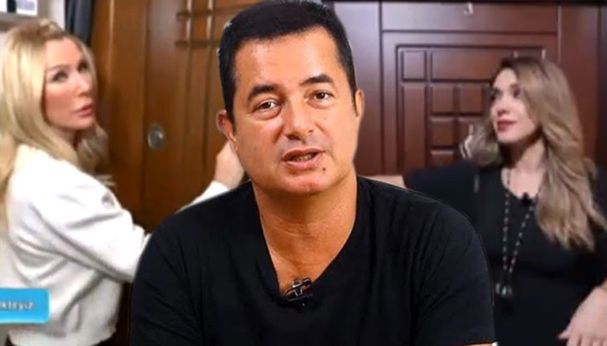 TV8’den Fox TVye “Yemekteyiz” yanıtı TV8’den Fox TVye “Yemekteyiz” yanıtı