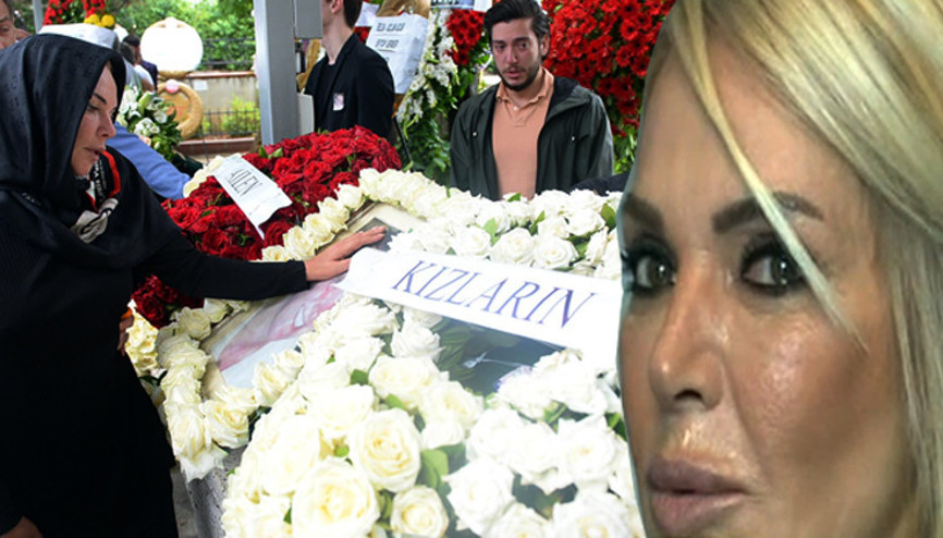 Fulden Uras’ın gözyaşları…Yaşadığı zor günleri anlattı