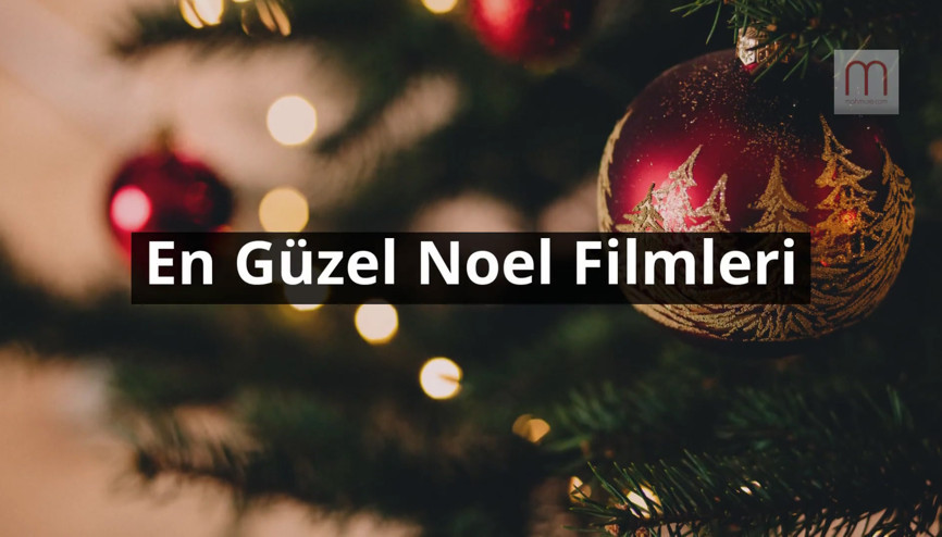 En güzel noel filmleri
