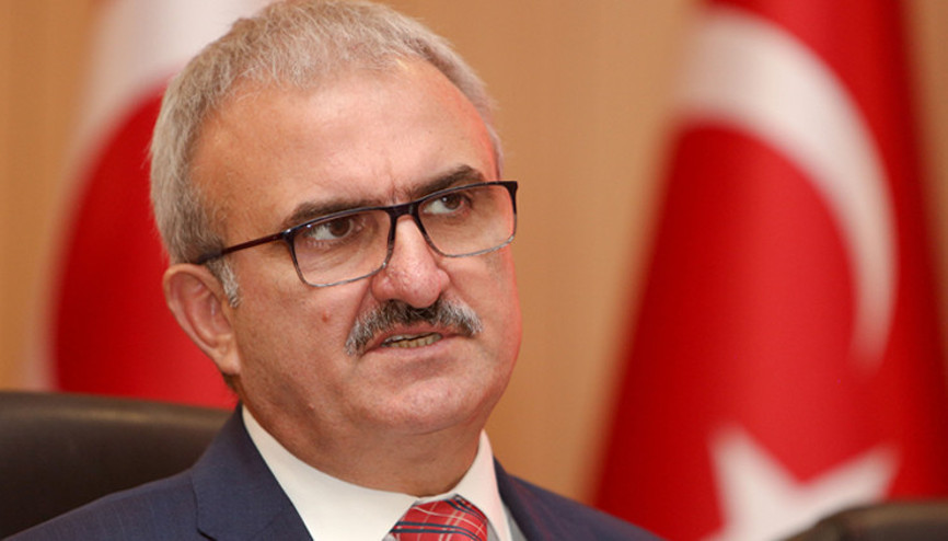 Son dakika: Antalya Valisi okullar tatil olacak mı sorusunu yanıtladı