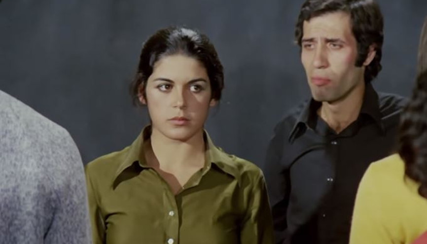 Hababam Sınıfı Sınıfta Kaldı filmi ne zaman çekildi Hababam Sınıfı Sınıfta Kaldı oyuncuları Hababam Sınıfı Sınıfta Kaldı filmi ne zaman çekildi Hababam Sınıfı Sınıfta Kaldı oyuncuları