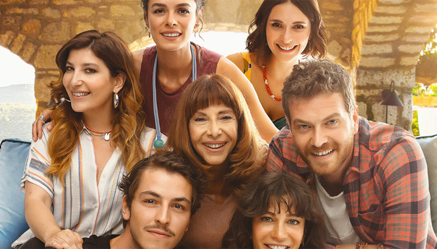 “Biz Böyleyiz” filminin fragmanı yayınlandı