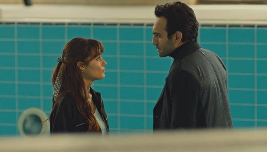 Azize yeni bölüm fragmanı yayınlandı.. Aziz dizisinin günü değişti..