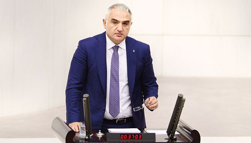 Turizm Bakanlığı’ndan TÜRSAB’a denetçi
