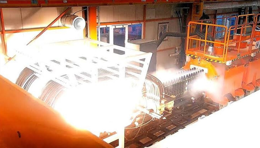 TUFANdan namlu çıkış enerjisi rekoru