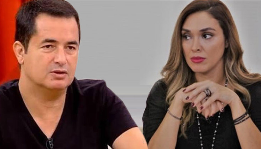 Acun Ilıcalıdan zehir zemberek yanıt: Hırsızlığı meşrulaştırma çabası Acun Ilıcalıdan zehir zemberek yanıt: Hırsızlığı meşrulaştırma çabası