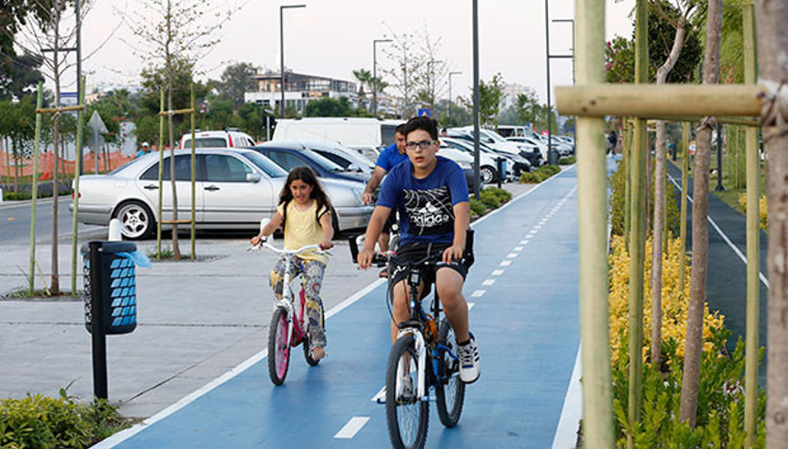 KARMA SİSTEM MEMNUN ETMEDİ