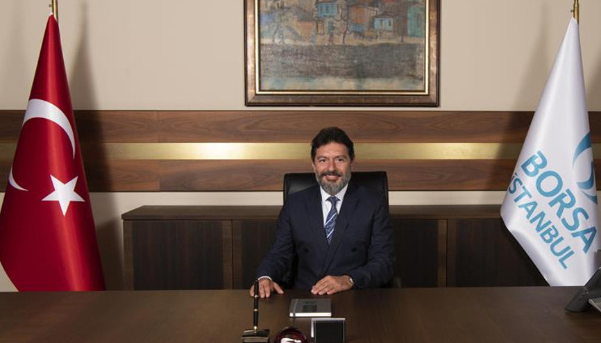 Hakan Atilla yatırımcı ilişkilerine dikkat çekti