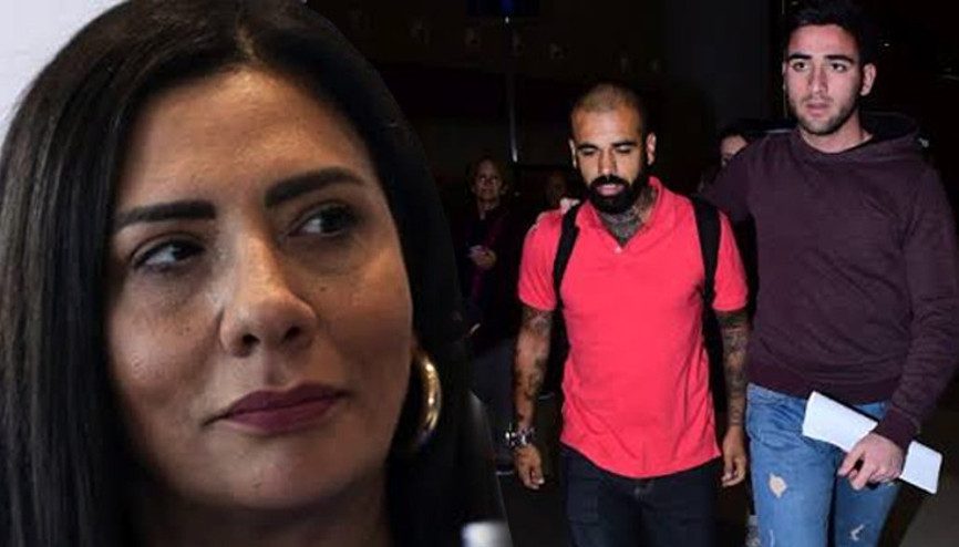 Şarkıcı Işın Karaca’dan eski eşi Sedat Doğan’a tedbir kararı