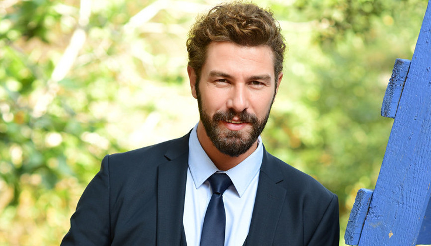 Furkan Palalıya ‘Yılın En İyi Erkek Oyuncusu’ ödülü