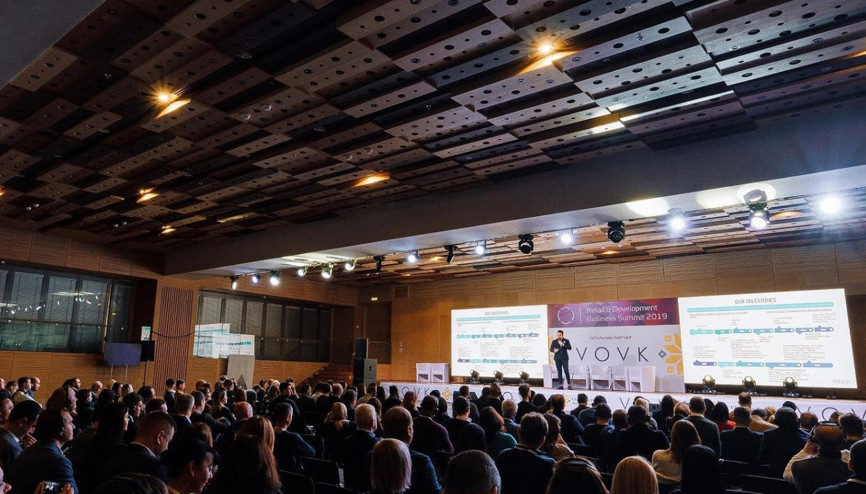 Perakendenin dijital dönüşümüne globalde liderlik etmek istiyoruz Perakendenin dijital dönüşümüne globalde liderlik etmek istiyoruz