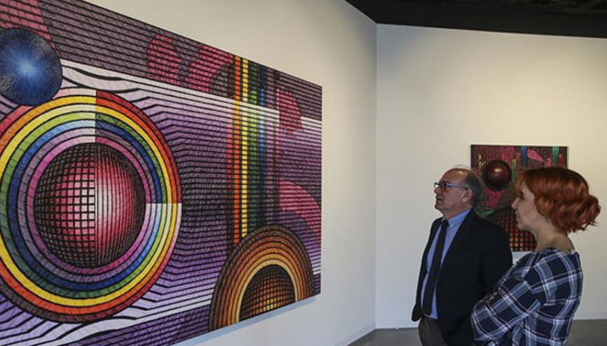 CerModernden başkente ikinci sanat galerisi