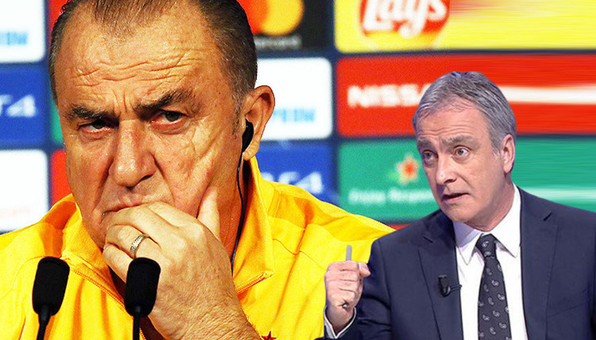 Önder Özenden Fatih Terim için çok konuşulacak sözler