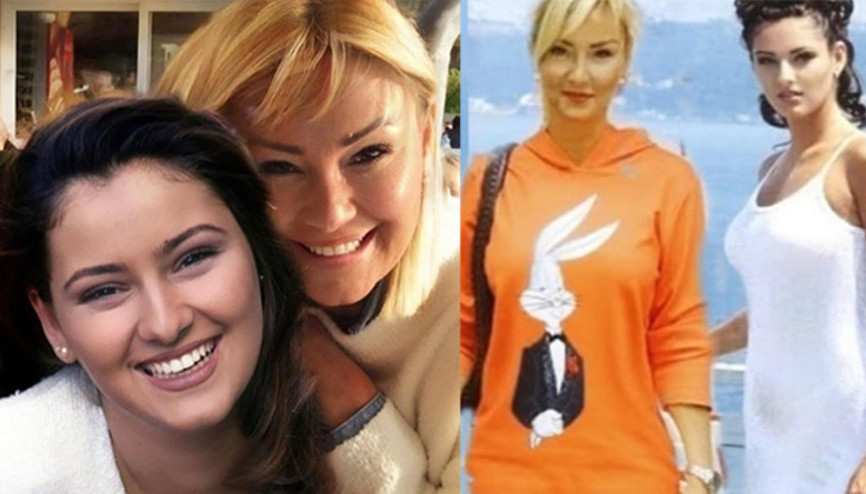 Ünlü isimlerden tbt fotoğrafları Bana karşı ben 1994/2018